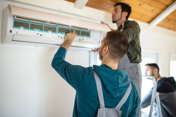 Best Air Conditioning Repair  in Perry, UT