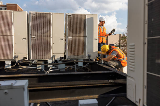 Best Commercial HVAC Repair  in Perry, UT