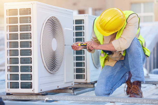 Best Emergency HVAC Repair  in Perry, UT