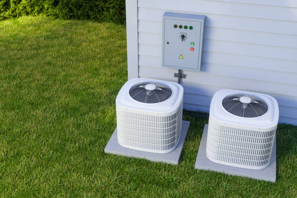 Best HVAC Replacement Cost  in Perry, UT