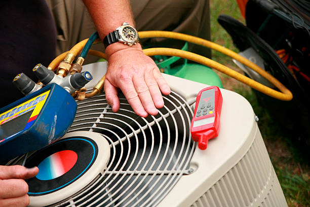 Best Local HVAC Companies  in Perry, UT