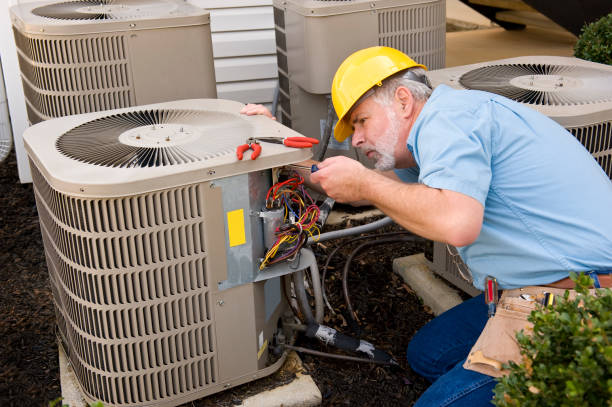 Best HVAC Companies Near Me  in Perry, UT