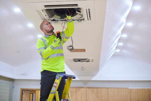 Best Best HVAC Companies  in Perry, UT