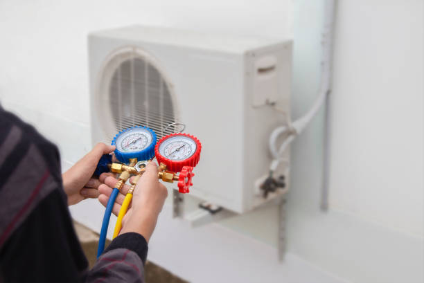 Best Emergency HVAC Repair  in Perry, UT